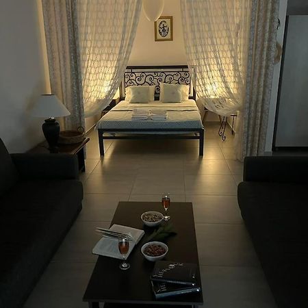 Aurora Studio Lagonissi Λαγονήσι Εξωτερικό φωτογραφία