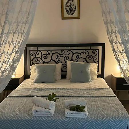 Aurora Studio Lagonissi Λαγονήσι Εξωτερικό φωτογραφία