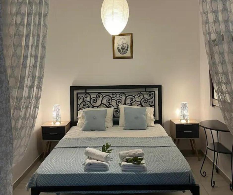 Aurora Studio Lagonissi Λαγονήσι Εξωτερικό φωτογραφία