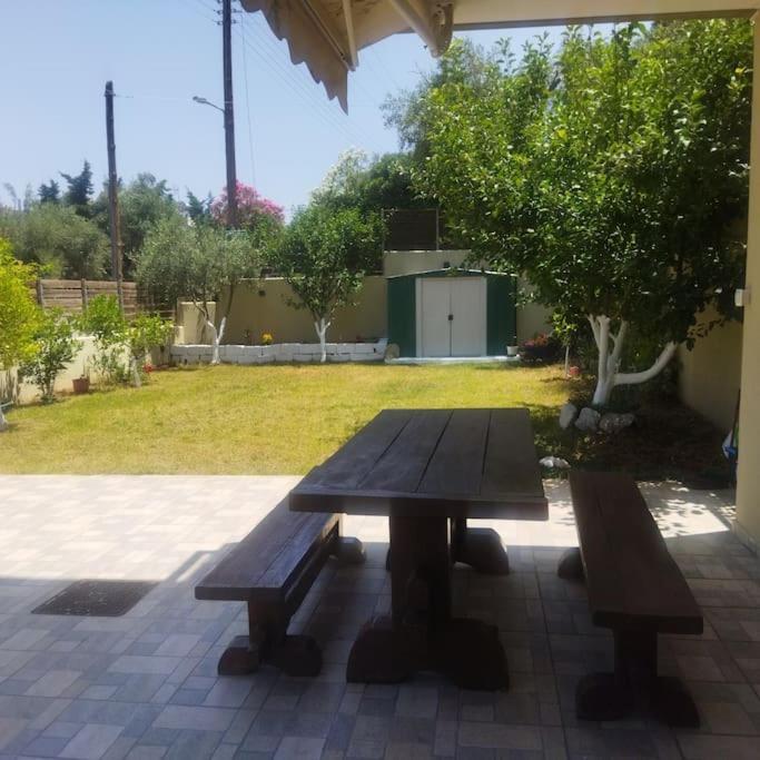 Aurora Studio Lagonissi Λαγονήσι Εξωτερικό φωτογραφία