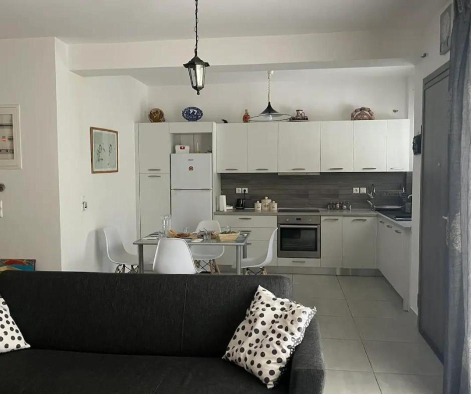 Aurora Studio Lagonissi Λαγονήσι Εξωτερικό φωτογραφία