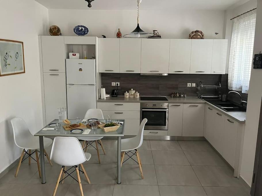 Aurora Studio Lagonissi Λαγονήσι Εξωτερικό φωτογραφία