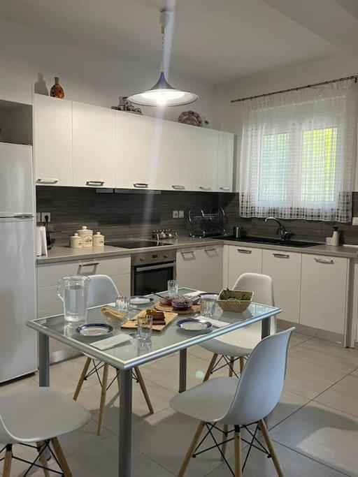 Aurora Studio Lagonissi Λαγονήσι Εξωτερικό φωτογραφία