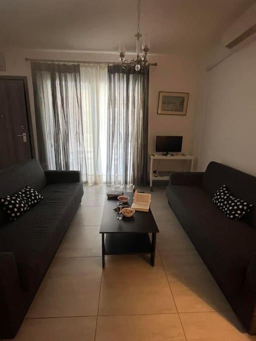 Aurora Studio Lagonissi Λαγονήσι Εξωτερικό φωτογραφία
