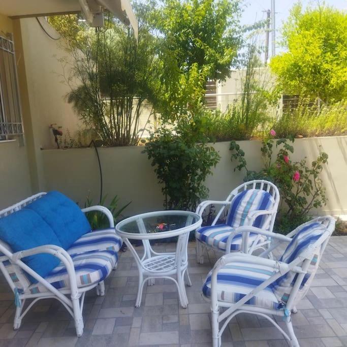 Aurora Studio Lagonissi Λαγονήσι Εξωτερικό φωτογραφία