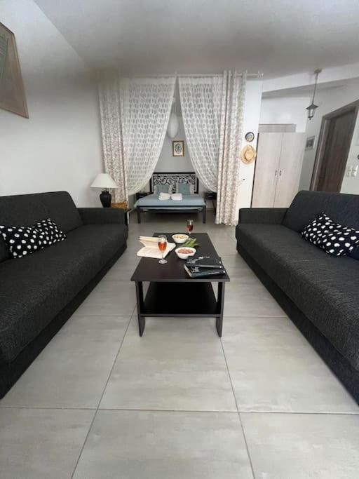 Aurora Studio Lagonissi Λαγονήσι Εξωτερικό φωτογραφία