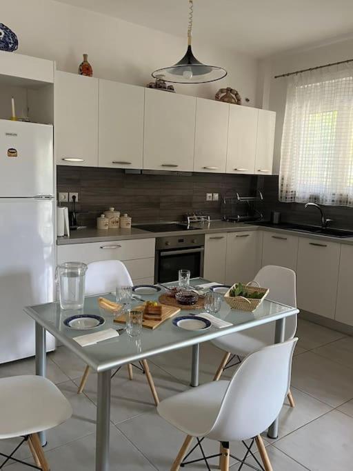 Aurora Studio Lagonissi Λαγονήσι Εξωτερικό φωτογραφία