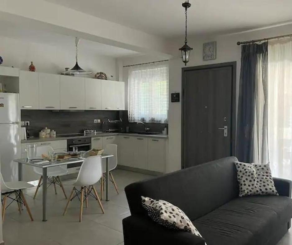 Aurora Studio Lagonissi Λαγονήσι Εξωτερικό φωτογραφία