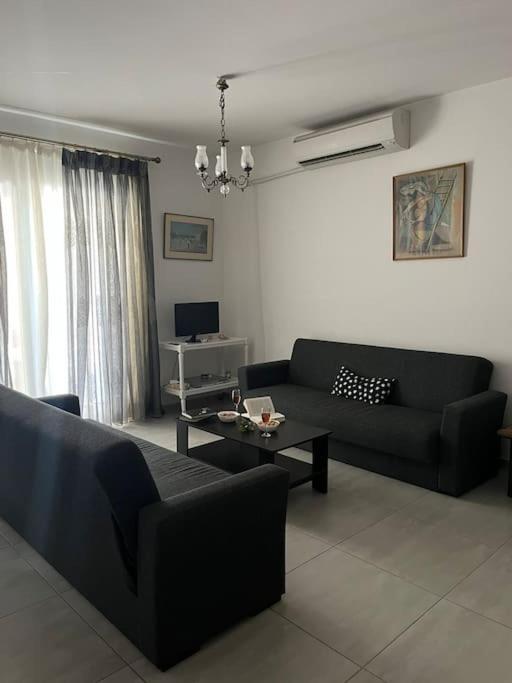 Aurora Studio Lagonissi Λαγονήσι Εξωτερικό φωτογραφία