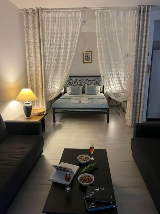 Aurora Studio Lagonissi Λαγονήσι Εξωτερικό φωτογραφία