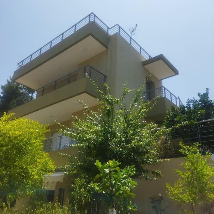 Aurora Studio Lagonissi Λαγονήσι Εξωτερικό φωτογραφία