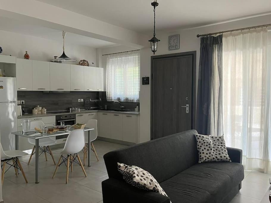 Aurora Studio Lagonissi Λαγονήσι Εξωτερικό φωτογραφία