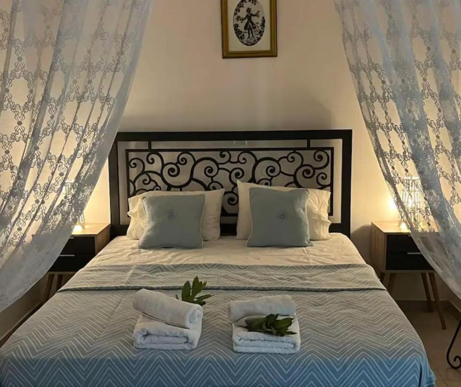Aurora Studio Lagonissi Λαγονήσι Εξωτερικό φωτογραφία