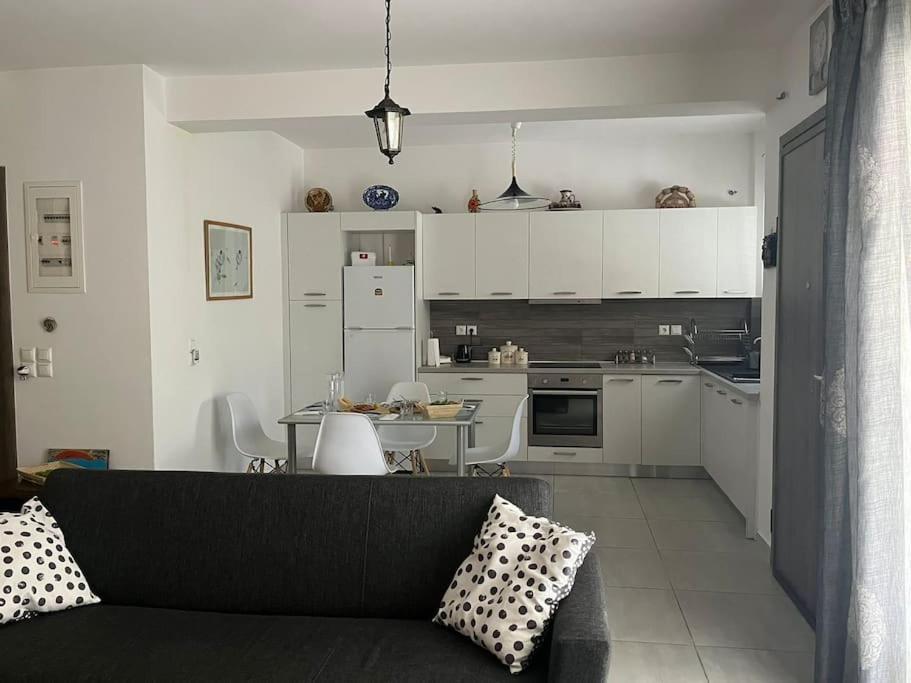 Aurora Studio Lagonissi Λαγονήσι Εξωτερικό φωτογραφία